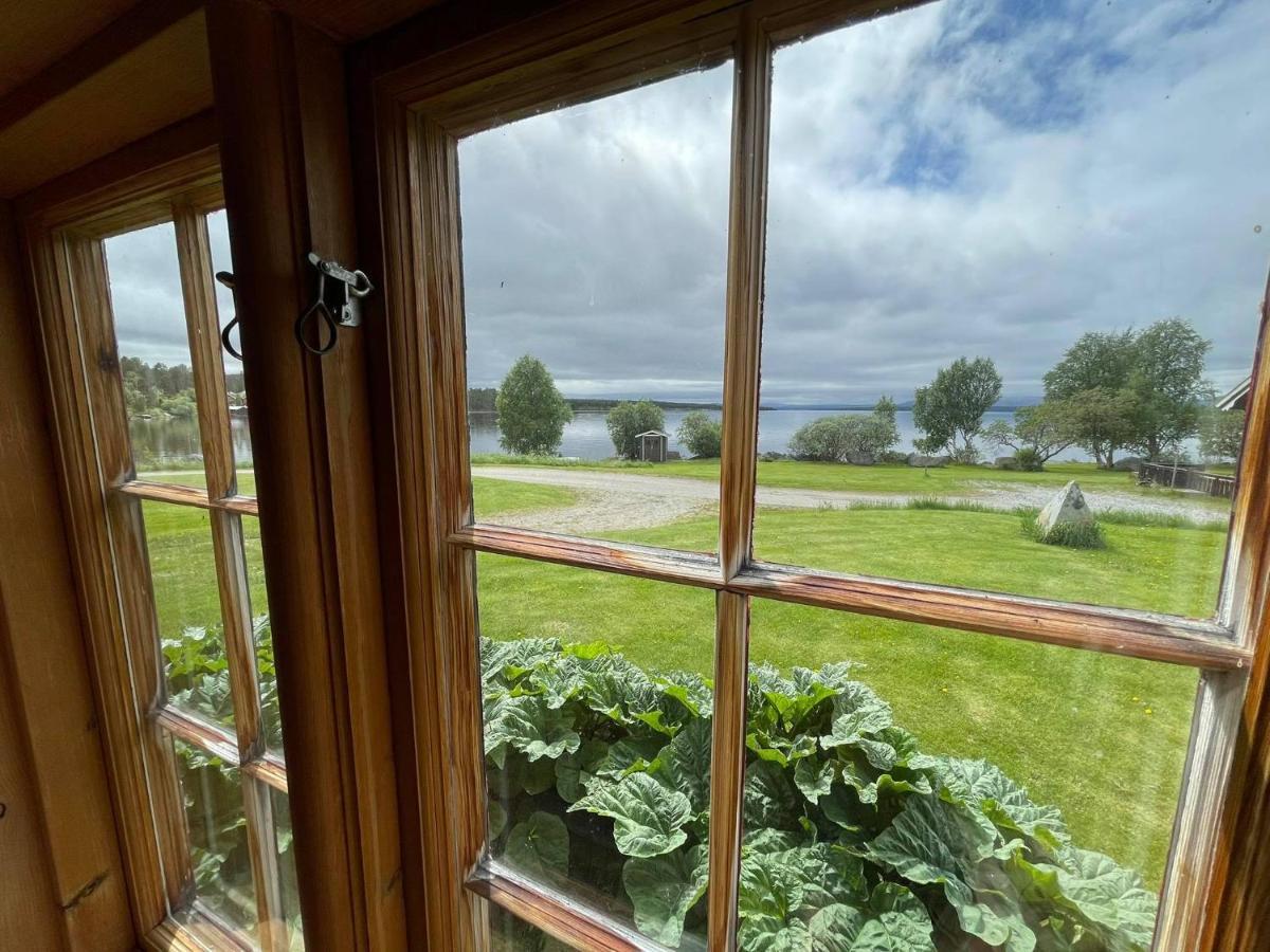 Gammelstua Ved Femund Villa Elga Exterior photo